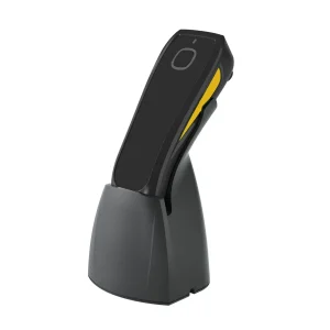 Lector Codigo Qr Barras 2d 1d Netum + Soporte Para El Lector