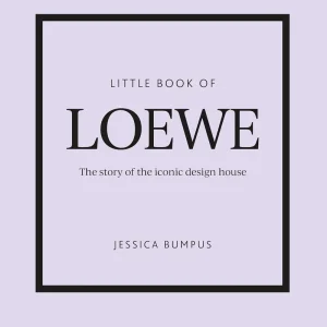 Little Book of Loewe