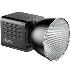 Luz Led De Video 40W Pro Ulanzi Para Fotografía