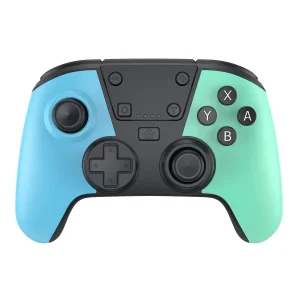 Mando Joystick Gamepad Sw-12B Seisa Inalámbrico