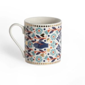 MUG D 8,6 H 9,5 PER SEMPRE