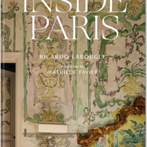 Inside Paris