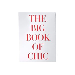 The Big Book of Chic