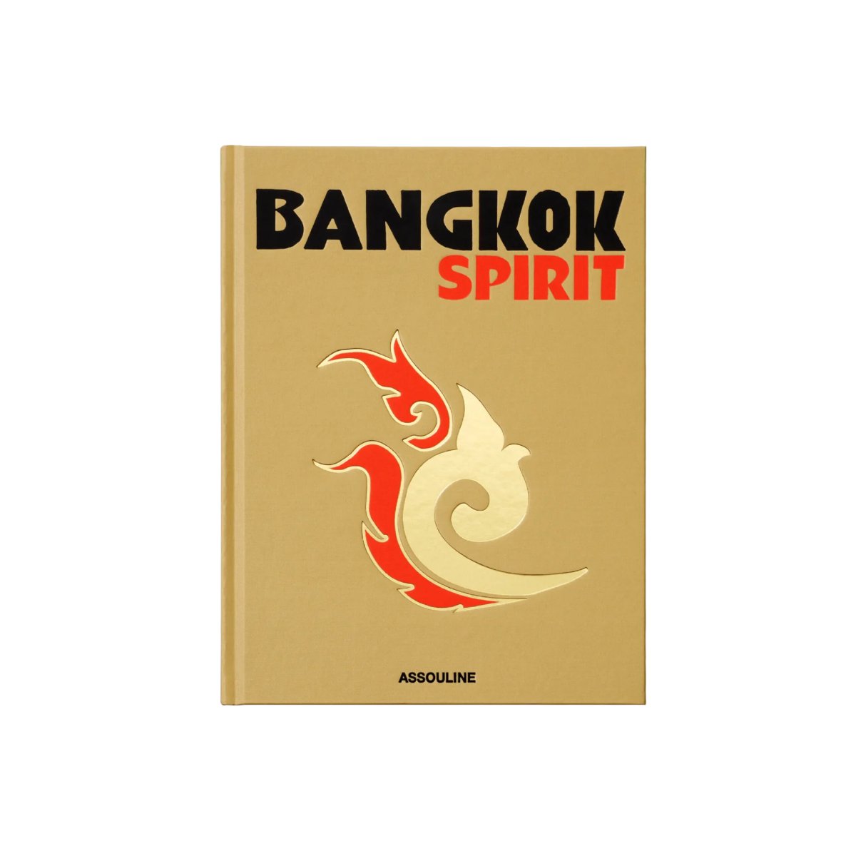 Bangkok Spirit