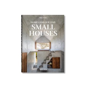 Homes For Our Time. Small Houses