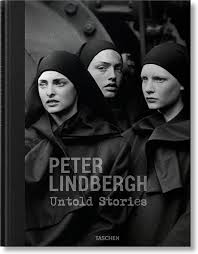 Peter Lindbergh Untold