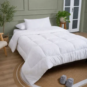 Plumón/Duvet premium 100% algodón