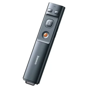 Puntero Laser Para Presentaciones Profesionales Baseus