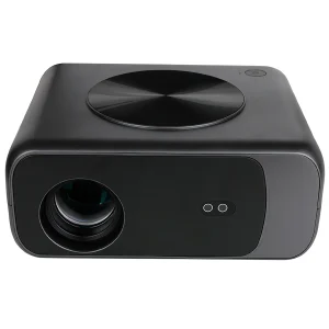 Proyector Smart Owlenz SD550 con Enfoque Automático Negro