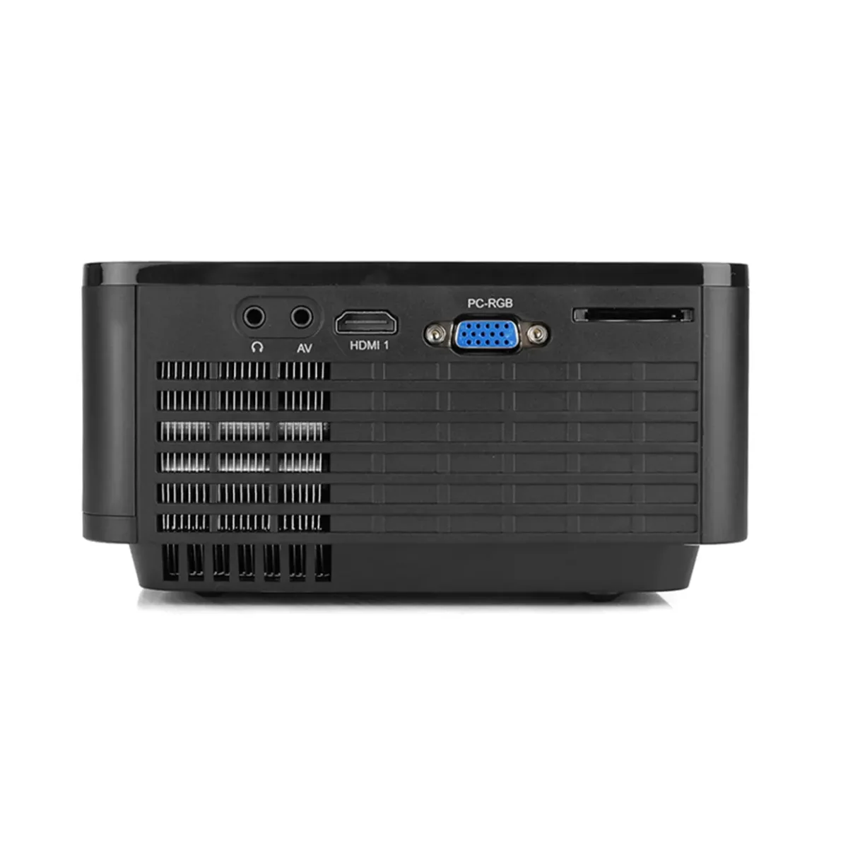 Proyector Smart Sd150 Android 9.0 + Rack - Imagen 3