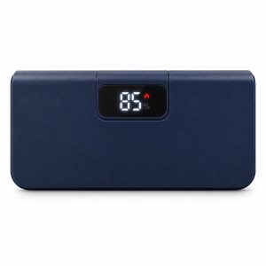 SELLADORA DE BOLSAS PORTÁTIL 2 EN 1 CON CORTADOR Y PANTALLA TX-007