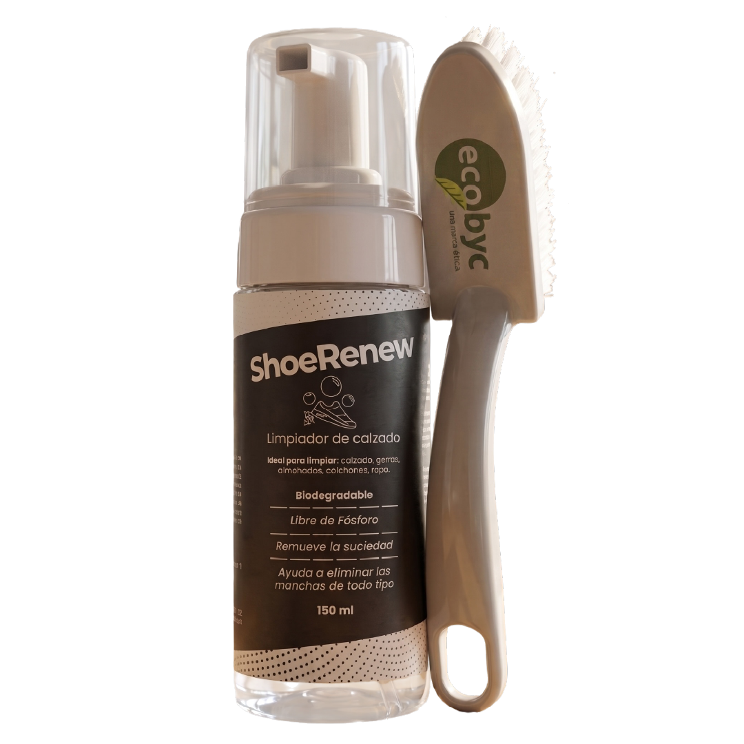 KIT SHOE RENEW - Imagen 2