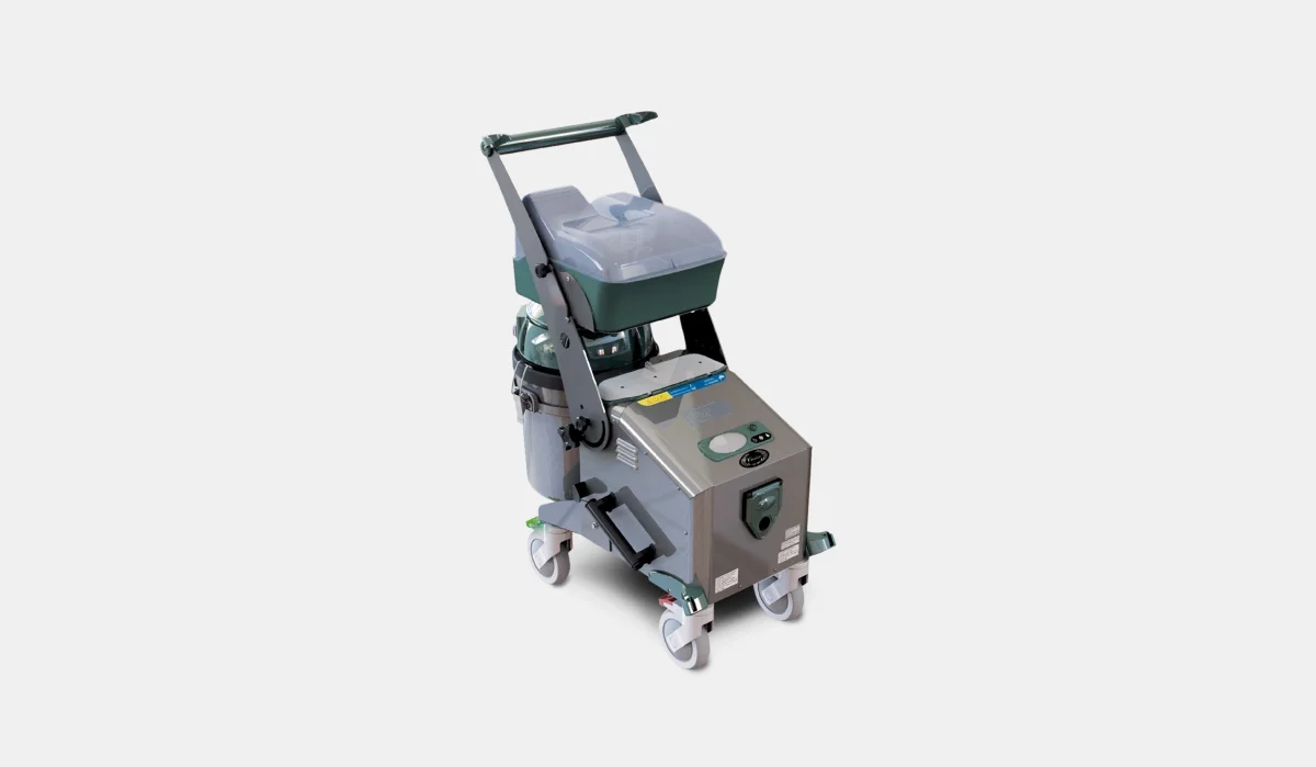 Pro series 360 Clean Machine