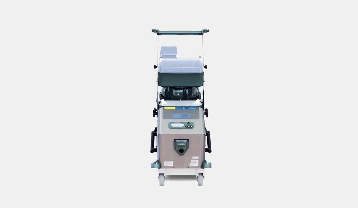 Pro series 360 Clean Machine - Imagen 3