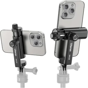 Soporte Para teléfono Universal GoPro 360° MA28 Ulanzi
