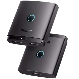 Switch HDMI Baseus BS-OH113 Bidireccional