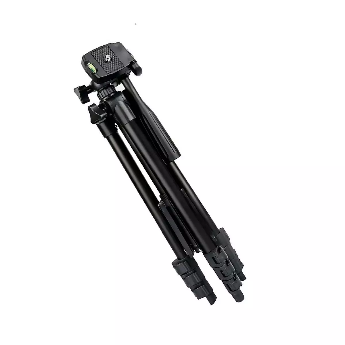 Trípode Profesional Weifeng WT-3130 De 125cm - Imagen 4