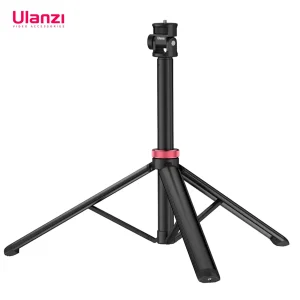 Trípode Ulanzi MT-79 Soporte 200cm Ajustable Para Cámaras
