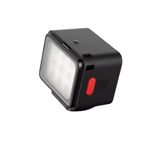Ulanzi DG01 Mini Cubo de luz LED magnética Portátil