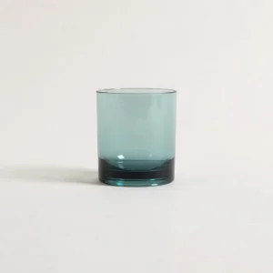 VASO BAJO DE ACRILICO TAIPEI
