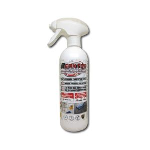 Reaktor 500ml | Super concentrado multiusos catiónico