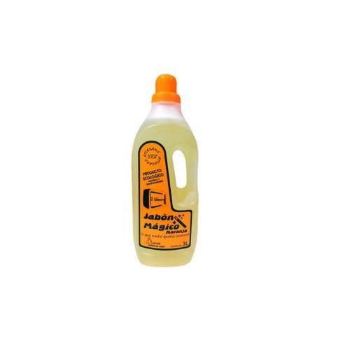 JABON MAGICO 3L