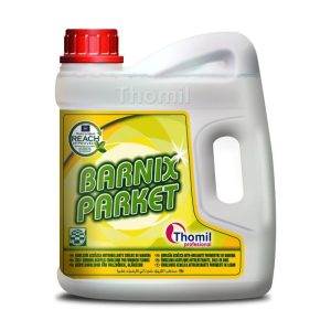 Barnix ParKet 4L | Emulsión acrílica autobrillante suelos de madera