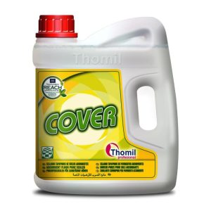 Cover 4L | Sellador tapaporos suelos absorbentes