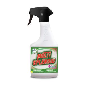 Multi Splendid 500ml | Limpiador muebles y superficies modernas