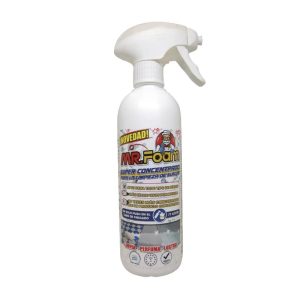 Mister Foam 500ml | Multiusos super concentrado