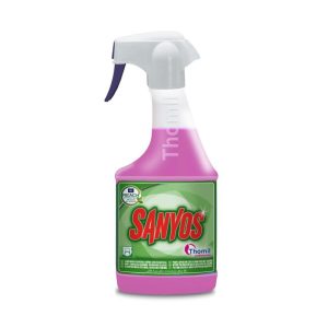 Sanyos 750ML | Limpiador General Baños Antical
