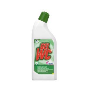 Gel WC 800gr | Desincrustante antióxidos para baños