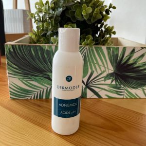 Acide pH Adnemol 125 ml