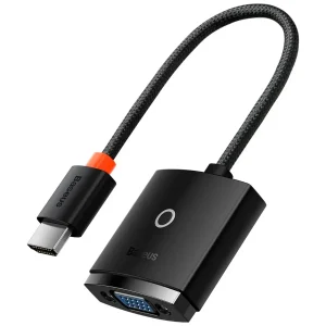 Adaptador HDMI a VGA Baseus BS-OH011