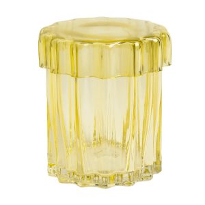 JAR ASTRAL YELLOW