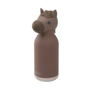 BOTELLA ASOBU BESTIE CABALLO 460ML