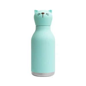 BOTELLA ASOBU BESTIE GATO 460 ML