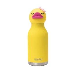 BOTELLA ASOBU BESTIE PATO 460ML