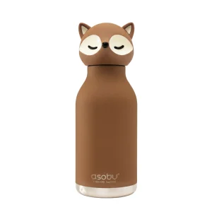 BOTELLA ASOBU BESTIE ZORRO 460 ML