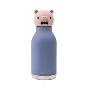 BOTELLA ASOBU BESTIE CHANCHO 460ML