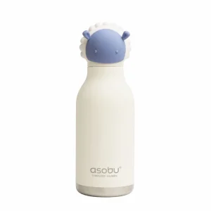 BOTELLA ASOBU BESTIE OVEJA 460 ML