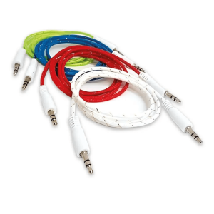 CABLE AUXILIAR 3.5 A 3.5 CORDON BOLSITA CAB-46012