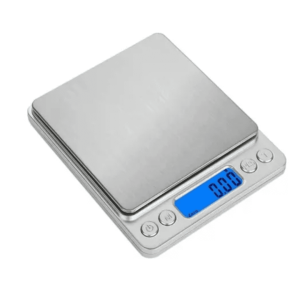 BALANZA DE COCINA MINI PREMIUM BLZ-91019