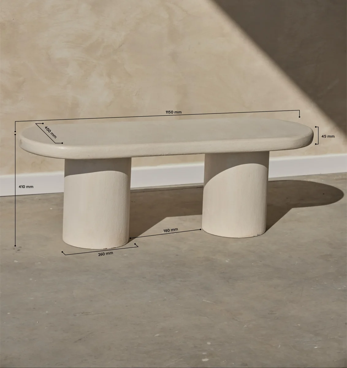Banco Leah - Imagen 7