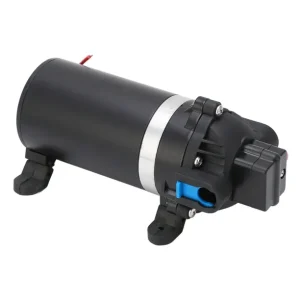 Arrendamiento mensual de bomba presurizadora para purificador de agua