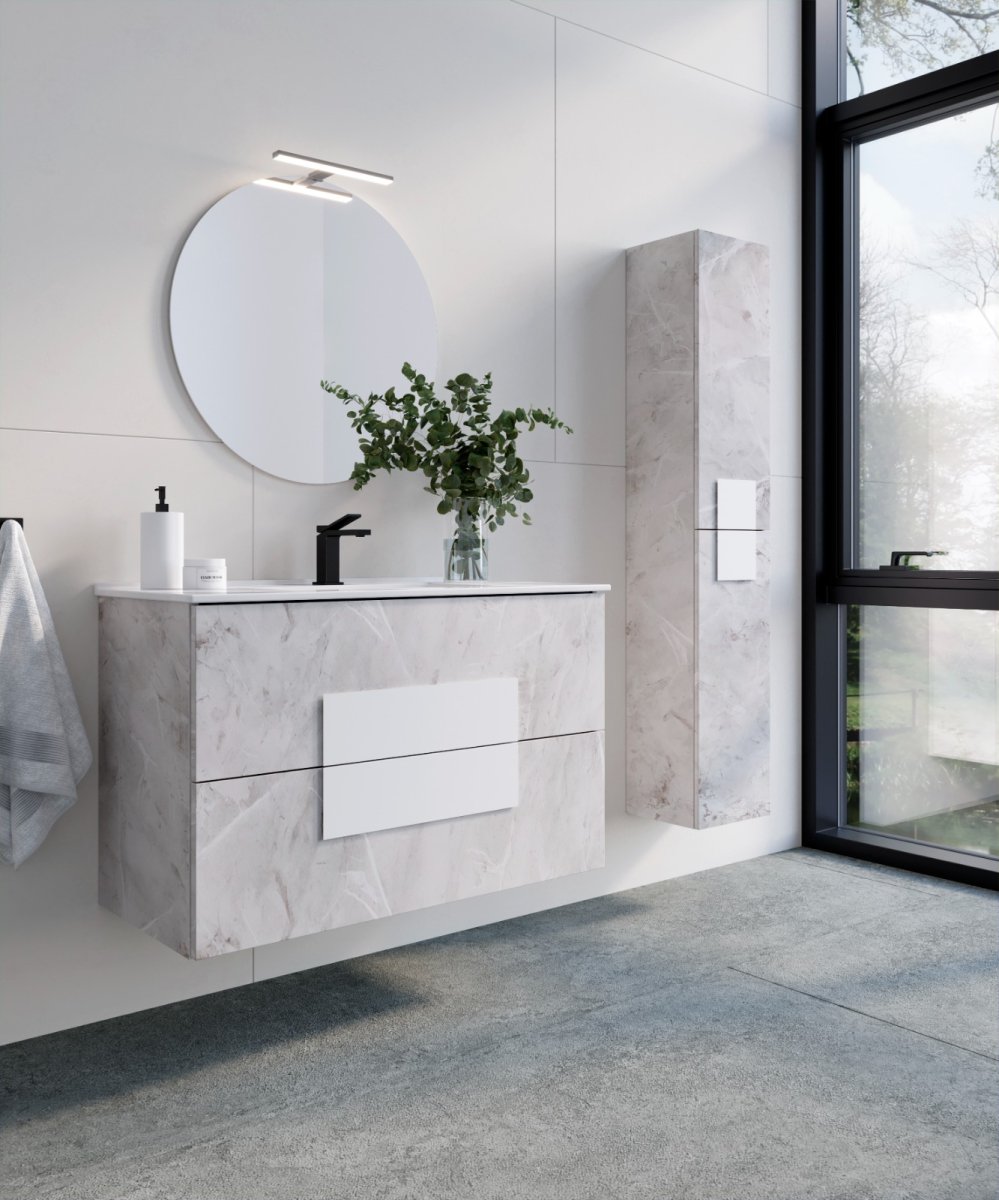 Mueble de Baño Cuadra - Imagen 7