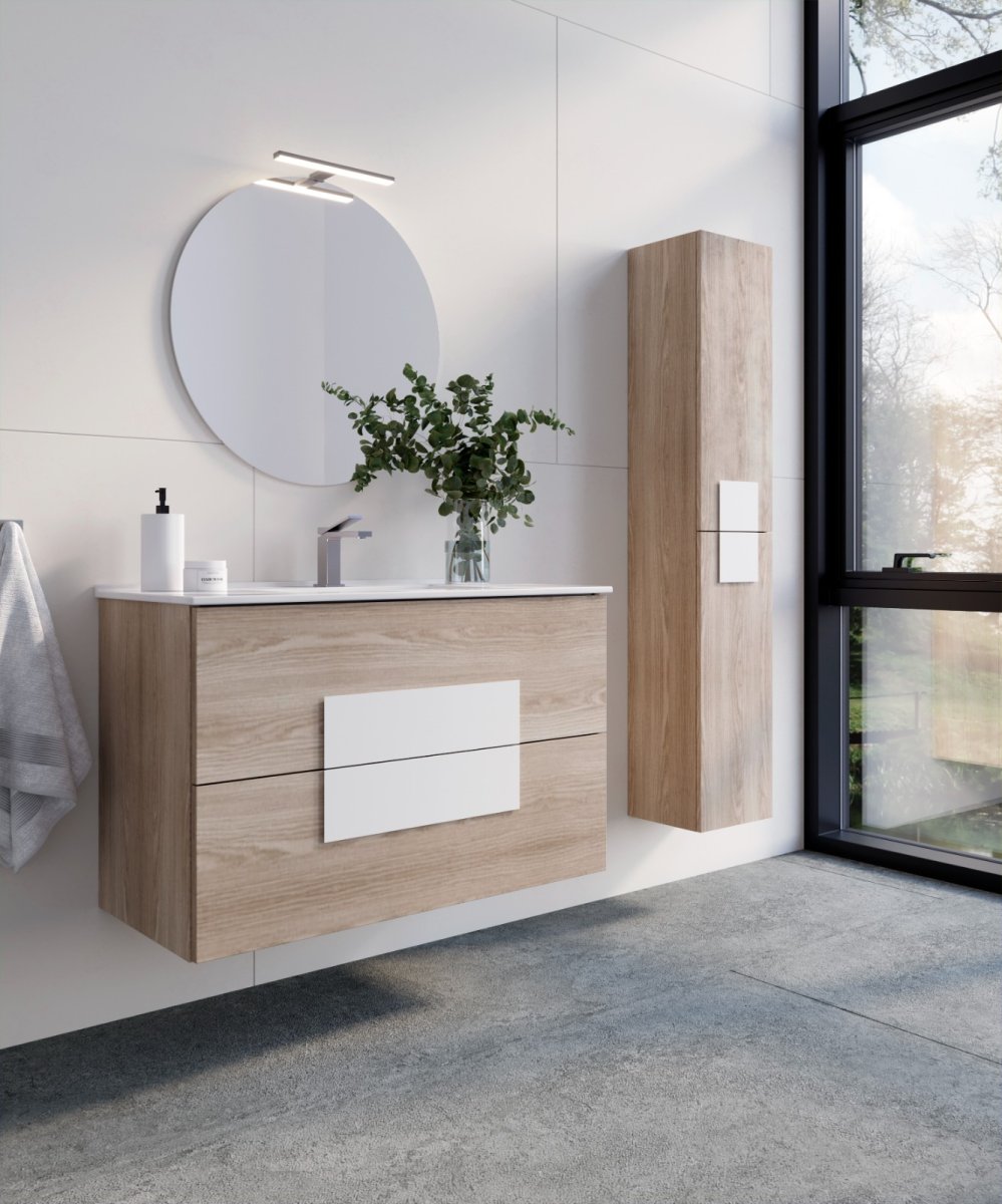 Mueble de Baño Cuadra - Imagen 4