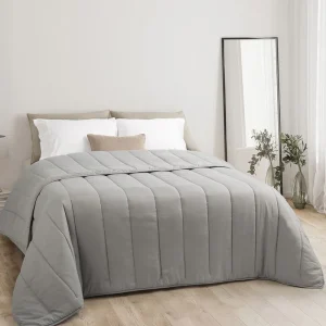 Cubrecama color zareck 200 hilos