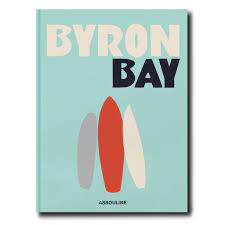 BYRON BAY