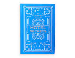 HOTEL SECRETS